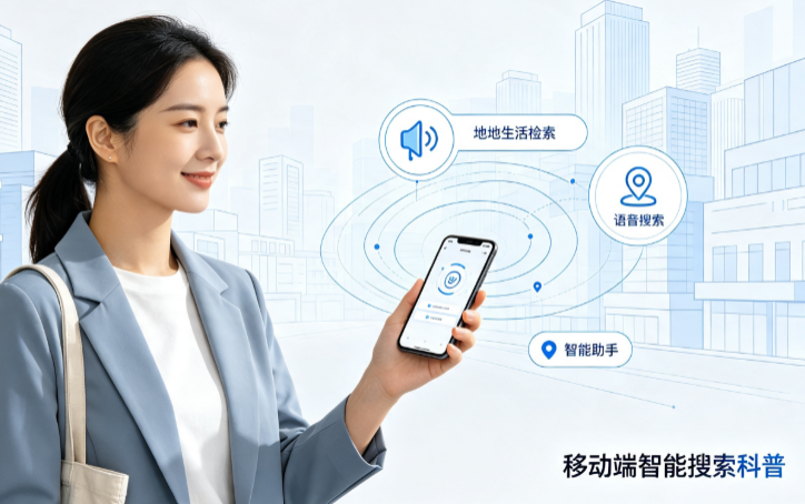 费县浅析 GEO 优化与 AI 优化如何重塑移动端手机搜索使用习惯