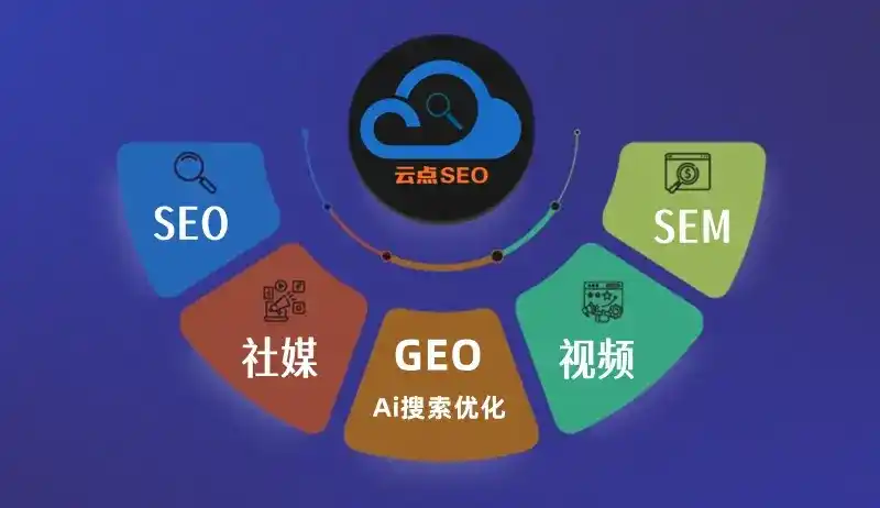 费县GEO优化：AI智能体时代取代SEO的全新内容优化逻辑