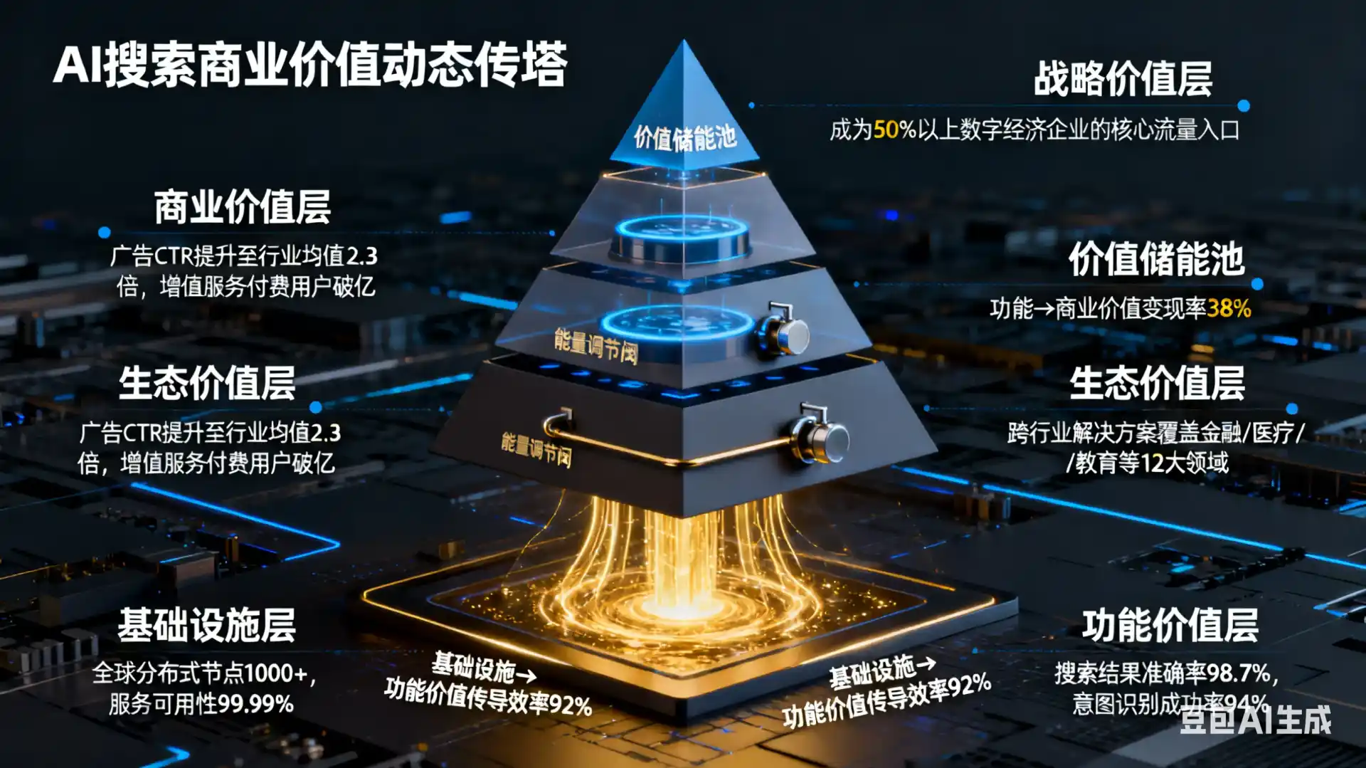 告别传统流量困局，费县GEO优化助力企业抢占AI问答新流量