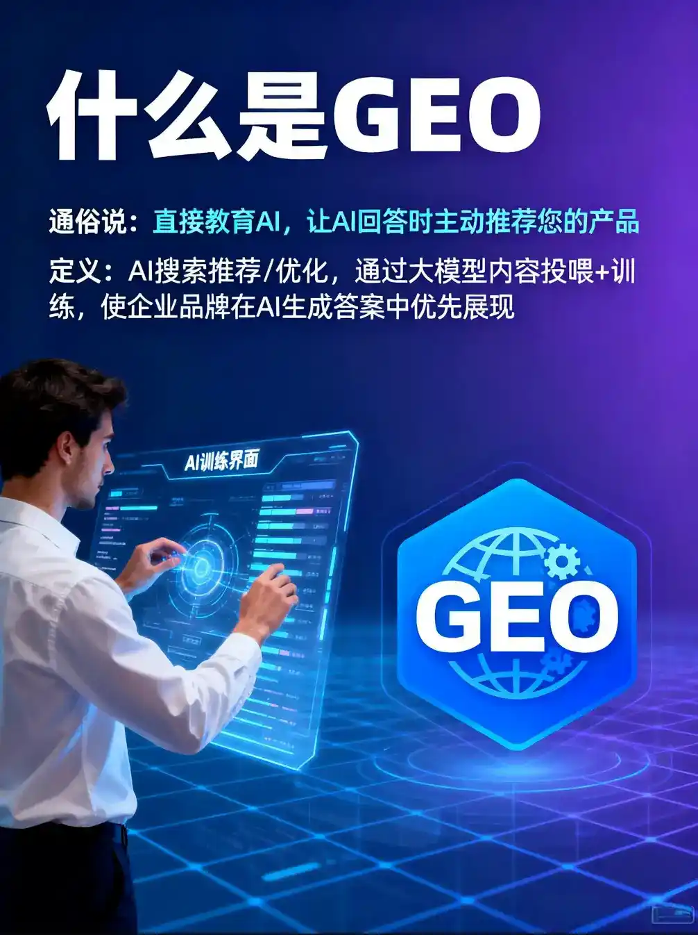2026年费县GEO优化推广零基础实操指南：告别无效发文，精准拿下AI流量