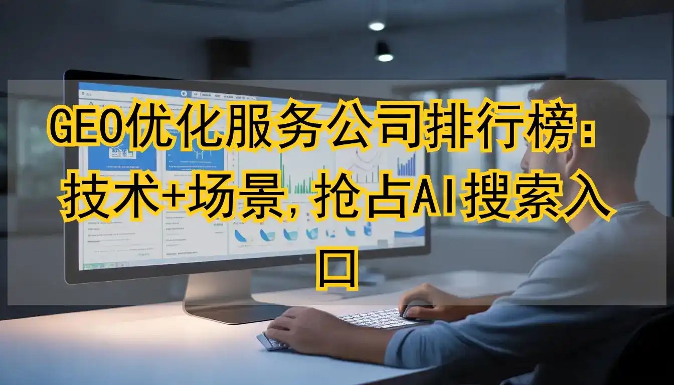 费县站点 GEO 内容运营：避开误区，建立长期搜索竞争力