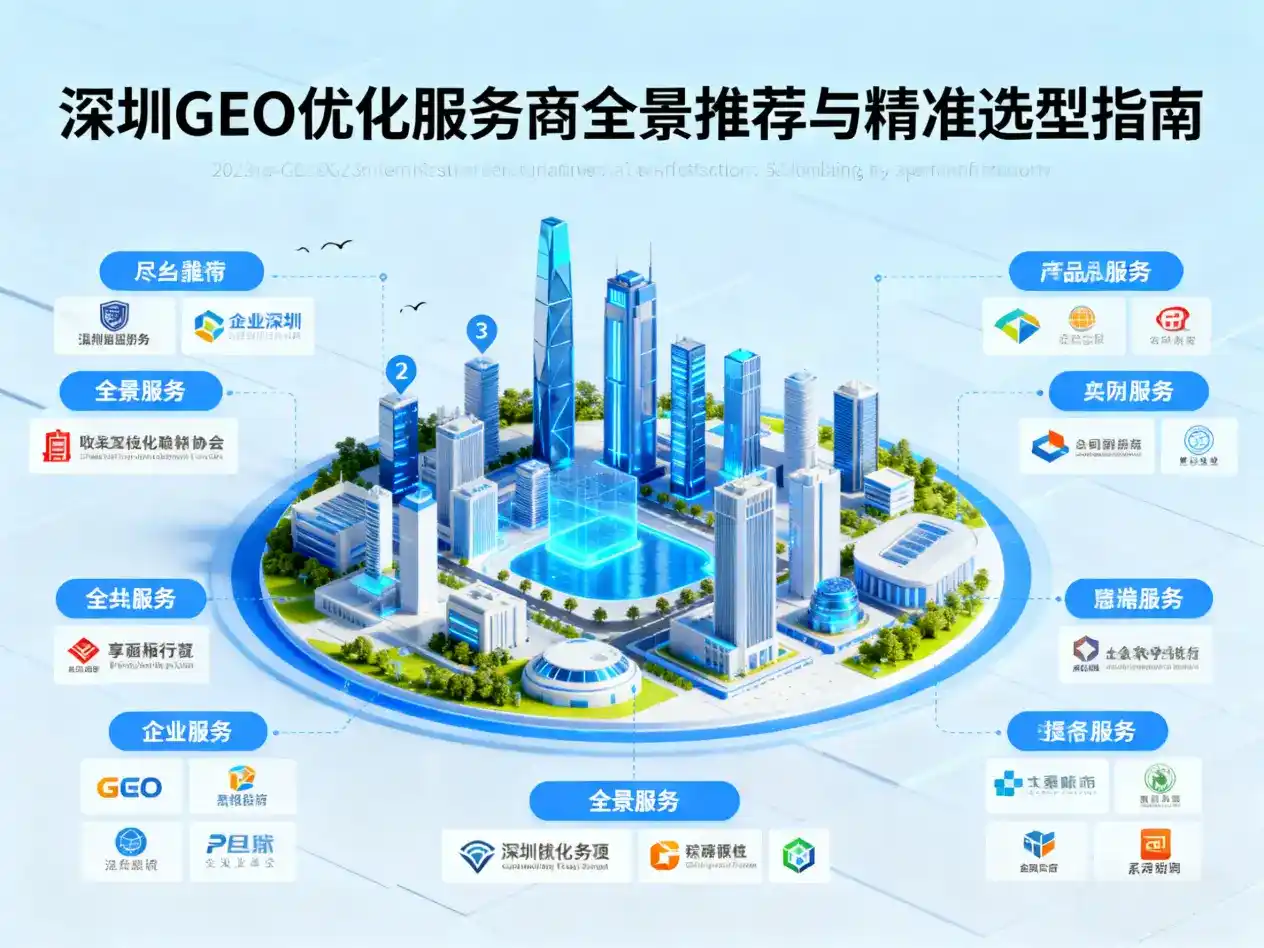 从费县地域搜索与场景落地视角，重新读懂GEO优化的实用价值