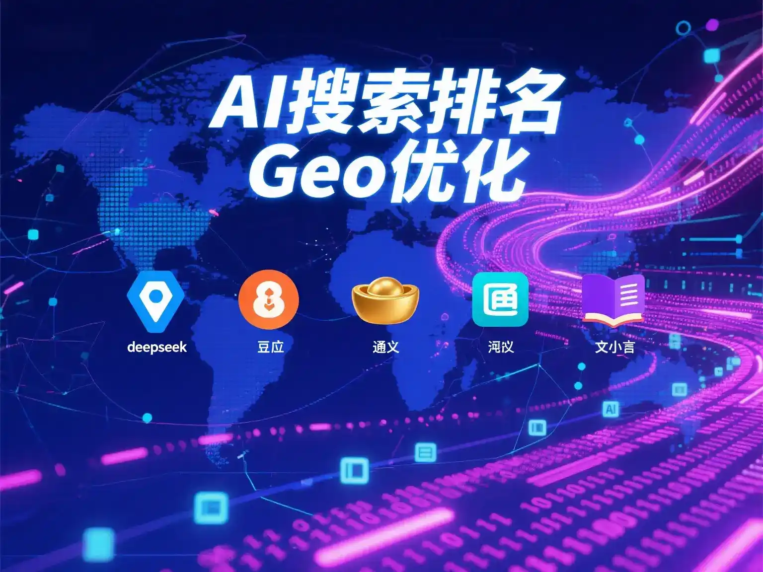 费县国硕AI：探索GEO生成式引擎优化的企业品牌实践